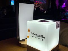 -阿卡贝拉音乐汇(印象城店)