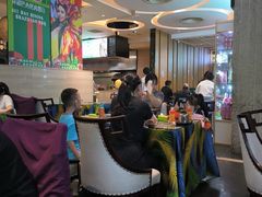 -舜和巴西烤肉餐厅(舜和国际店)