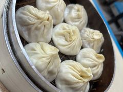 -笑云开汤包店(网巾市店)