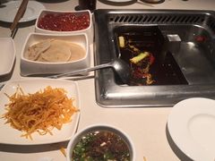-海底捞火锅(枫蓝国际购物中心店)
