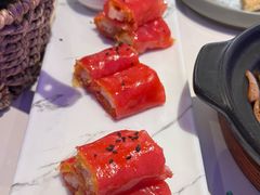 -南拳十三姨·潮汕砂锅粥·粤菜(西单大悦城店)