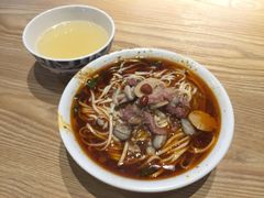 -吴记怪味面(牛王庙店)