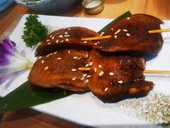 -酒井酱子·深夜食堂(东城汇店)