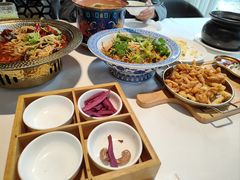 -樽宴酒楼·地道川菜·品质聚会·生日宴请