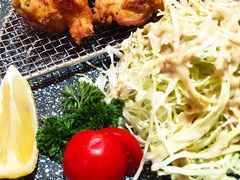 日式炸鸡块-长崎屋·日本料理·刺身·烧鸟(天河北路店)