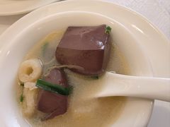 -龙悦湾酒家·八阵鱼生·渔人码头店