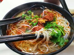 -一品郑记重庆牛肉米线馆(东泰路店)