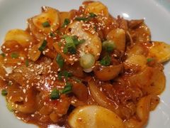 -木槿花韩式炭烤·熟成肉工坊(孙文东路店)