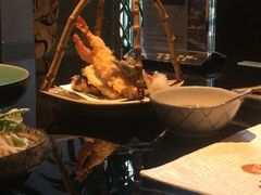 -曙亚洲餐厅-重庆富力艾美酒店(南坪万达广场店)