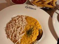 -Kathleen's Waitan 凯圣琳江景西餐厅(外滩店)