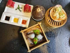 -聚福安·传统老爸茶(海甸岛店)
