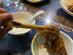 -乡村馕坑肉·烧烤·新疆菜·本地人更爱吃(阿勒泰首店)