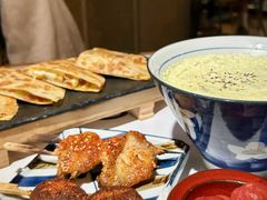 -火山屋台(新街口店)