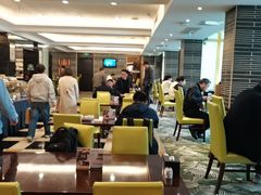 -南通中心濠河风景区圆融广场诺富特酒店