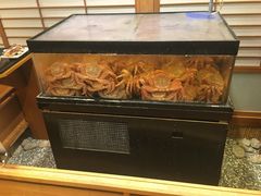 -蟹道乐( 新宿駅前店)
