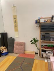 -兰瑜伽·普拉提