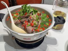 -清真·宁夏印象·盐池滩羊肉体验店(江宁路店)