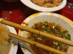 -山城辣妹子(定福庄店)