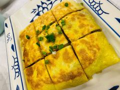 三鲜豆皮-九头鸟酒家(四道口店)