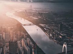 -丁家河公园