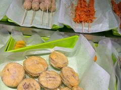 -吉林大学前卫校区南区-日新楼