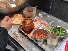 -六广门毛阿姨糯米饭