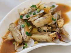 -华盛丰温州大排档(东三环南路店)