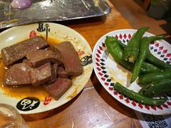 -小宇火锅烧烤(颜三路店)