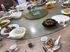 -秋姐美食店(海陵岛保利店)