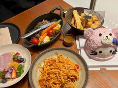 -La Terre乐田(万象城店)