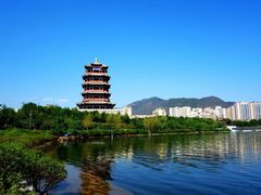 -永定河休闲森林公园