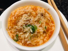 网红饭-海底捞火锅(龙岗星河COCO Park店)