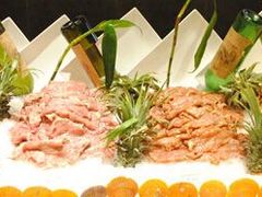 -星伦多 自助料理(圆融店)