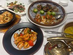 -顺德佬酒楼(粤海店)