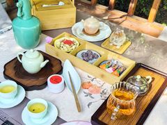-中和·国风茶馆(愚园路店)