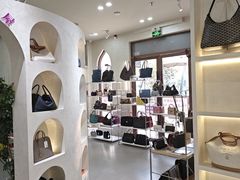 -六六奢品·vintage中古·回收二手奢侈品包包手表首饰(环球港店)