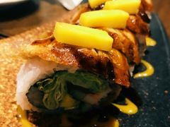 -小曹日本料理(软景中心店)