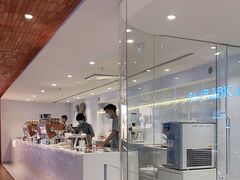-% Arabica阿拉比卡咖啡(武汉天地店)