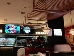 -捞神煲汤火锅(湖滨商业街店)