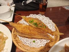 -妈妈菜舟山海鲜(沈家门店)