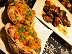 -旺角小渔村·海肠捞饭开创者(环山路店)