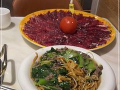 -潮汕大目牛肉火锅(水围店)