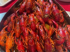 -龙巢盱眙龙虾·牛蛙·烧烤宵夜(八卦岭店)