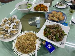 -景好海鲜餐厅(大鹏必选旅游店)