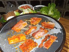 -么肆烤肉(汉街形象店)