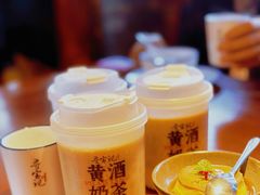 -寻宝记绍兴菜(状元店)