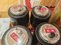 -良友·海鲜青岛菜(五四广场店)