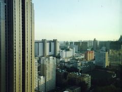 -君悦酒店·乐厨·高空自助餐(青年大街店)