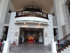 -南沙游艇会·大兵船餐厅