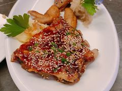 -MOSSO德国餐厅·音乐酒吧(环宇荟店)